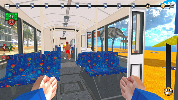 沒票下車 v2.0.2 2