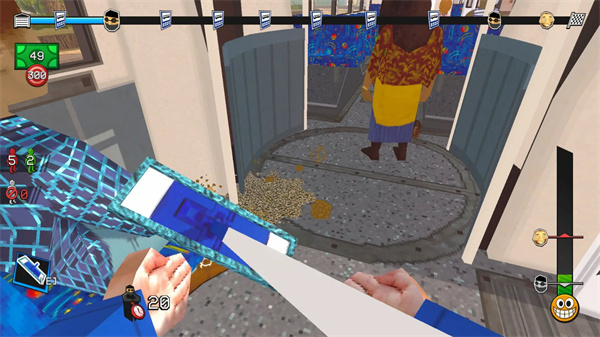 沒票下車 v2.0.2 3