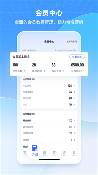 中食云創最新版 v7.0.15安卓版 0