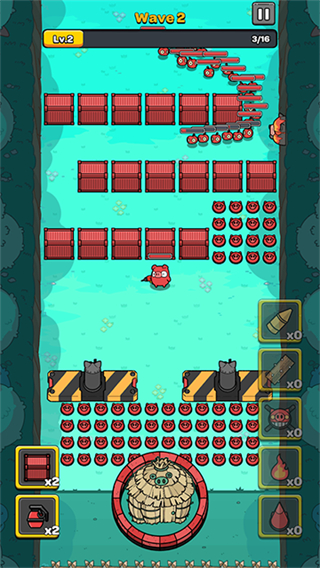 红猪特攻队免广告版 v1.05.740