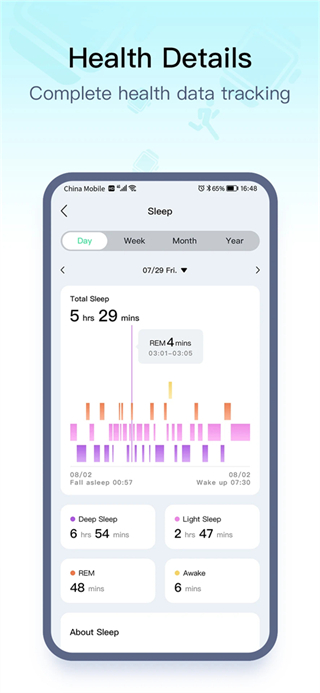 wearpro智能手表app v3.6.9.14 安卓版1