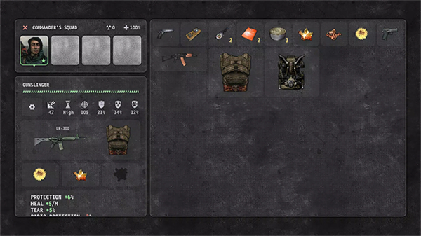 战争团体中文版 v2025.1.23.01