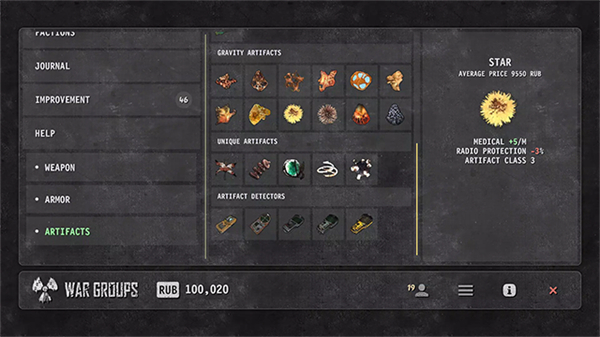 战争团体中文版 v2025.1.23.03