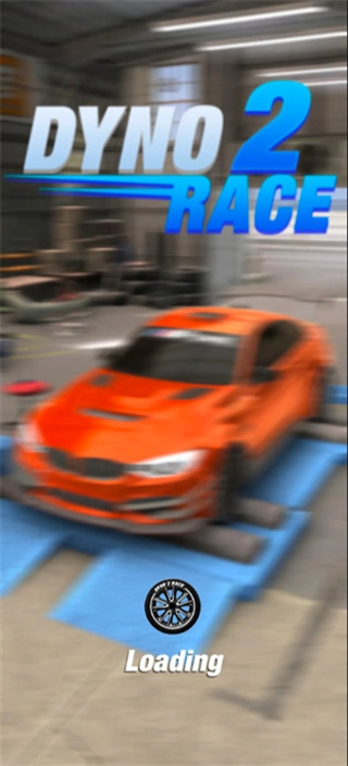 馬力機競速內(nèi)置作弊菜單最新版 v1.1 0