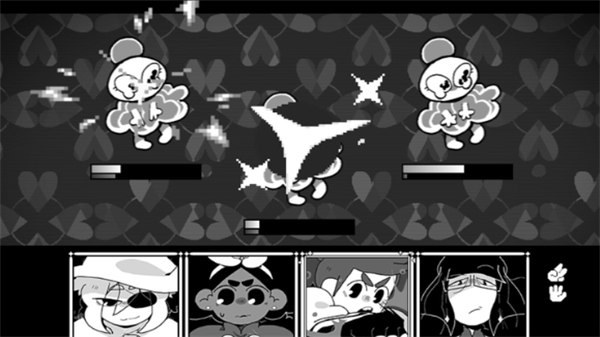 在时光与繁星中 v1.02