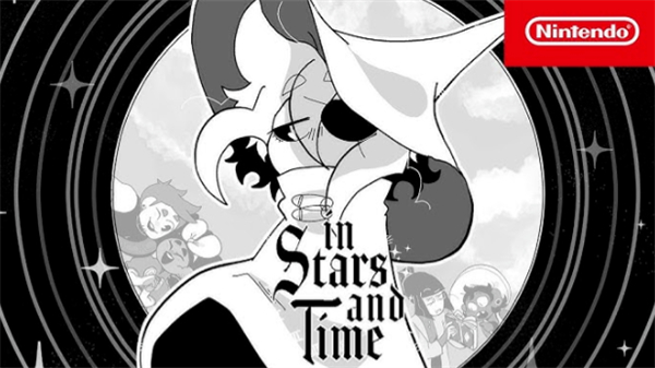 在时光与繁星中 v1.03