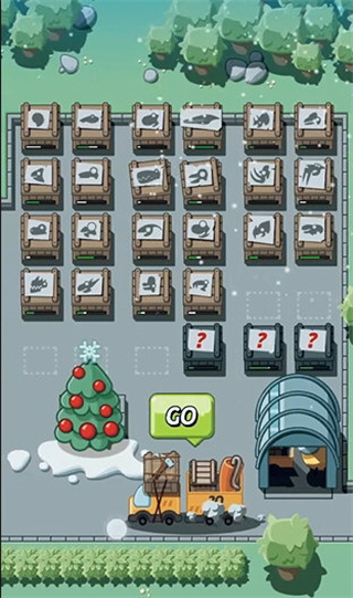 疯狂恐龙公园中文版 v2.292