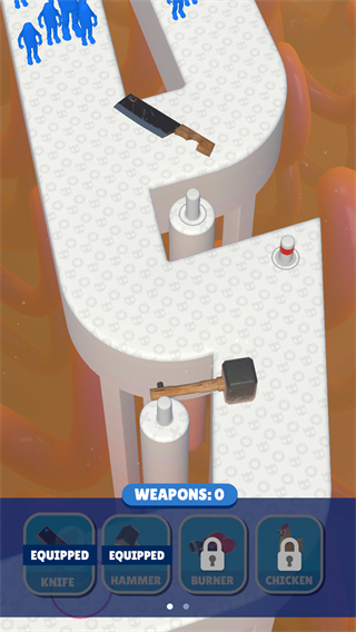 武器防御 v1.0.5 3