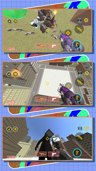 英雄大亂斗2完整版 v2.1.6 2