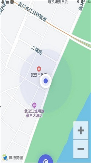 知哪定位 v1.0.0 安卓版 2