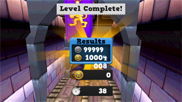 狂奔弗雷德正式無敵版 v1.9.9 0