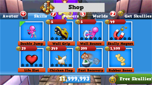 狂奔弗雷德正式無敵版 v1.9.9 1