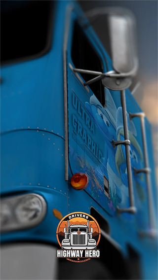 车手公路英雄最新版本 v0.5.31