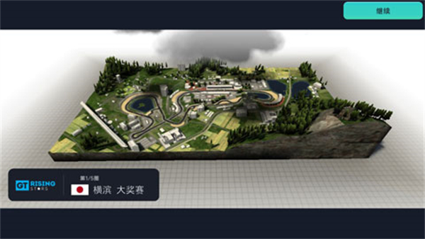 赛车经理3内置修改器 v1.0.33