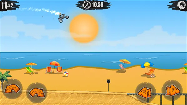 狂野飙客3无限星星版 v1.21.151