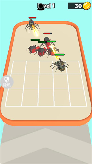 召喚萬歲ssr無廣告版 v1.0.0 2