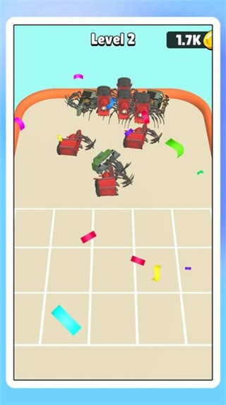 召喚萬歲ssr無廣告版 v1.0.0 1