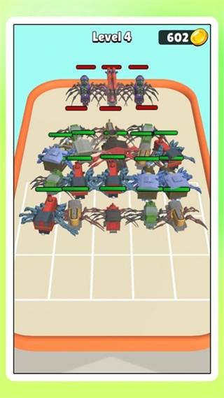 召喚萬歲ssr無廣告版 v1.0.0 0