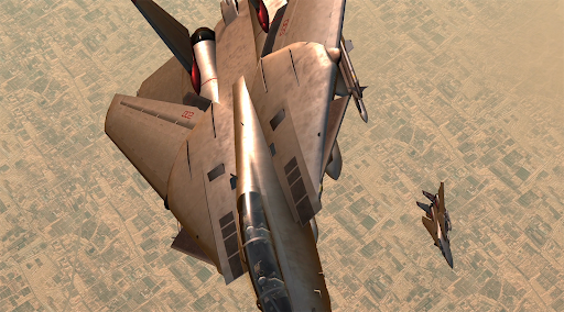 武裝直升機(jī)4 v3.54.00 1