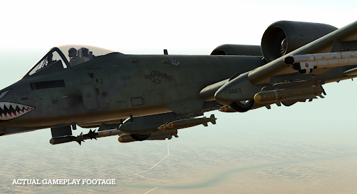 武裝直升機(jī)4 v3.54.00 2