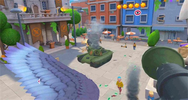 我是鸟内置菜单 v1.0.11