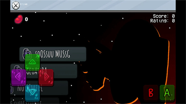 FNF三重麻煩 v0.2.7 1