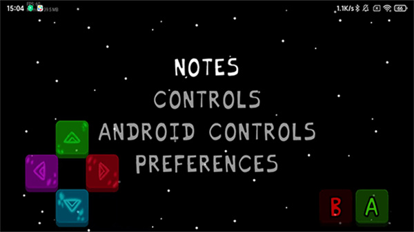 FNF三重麻煩 v0.2.7 3