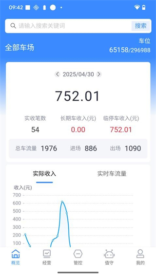 立方停車場系統官方版 v1.4.4 安卓版 0