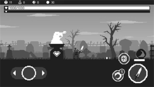 黑暗突襲無(wú)廣告版 v1.0.0 0