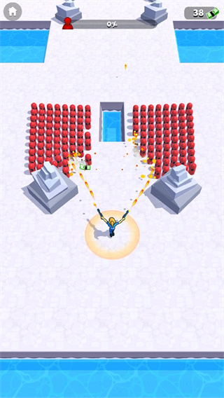 突突沖鋒隊(duì)(測(cè)試版) v1.28 3