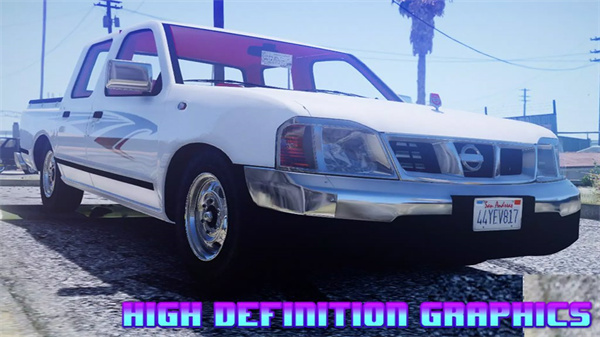 阿拉伯汽車模擬器中文版 v6.0.1 2