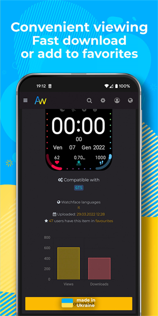 AmazFaces app v4.7.408 官方Android版 0