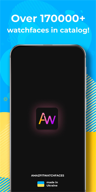 AmazFaces app v4.7.408 官方Android版 1