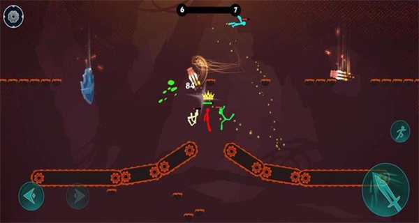 火柴人傳奇對(duì)決無(wú)廣告 v187.1.2 0