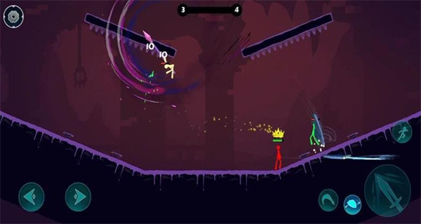 火柴人傳奇對(duì)決無(wú)廣告 v187.1.2 1