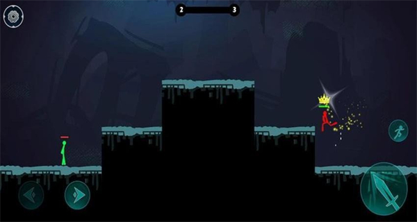 火柴人傳奇對(duì)決無(wú)廣告 v187.1.2 2