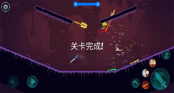 火柴人傳奇對(duì)決無(wú)廣告 v187.1.2 3