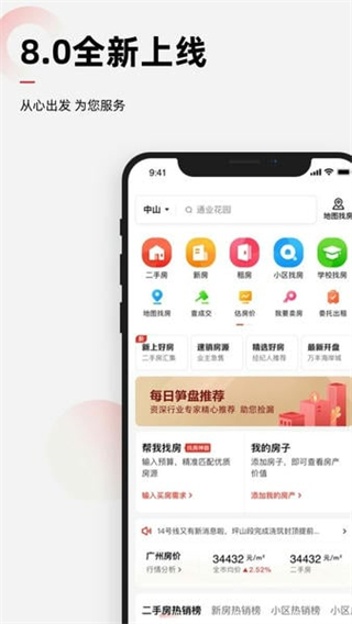 樂有家房產(chǎn)網(wǎng) v9.2.5 0