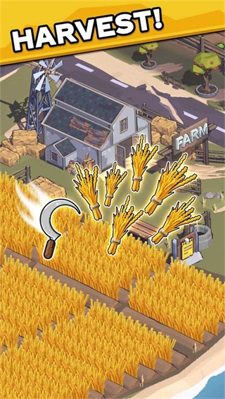 城鎮(zhèn)生存MOD菜單 v1.45.0 0