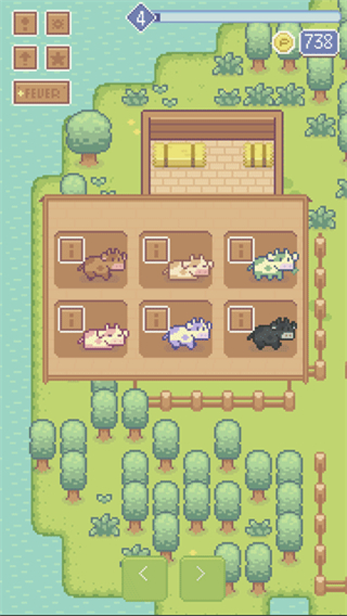 快樂像素農場 v0.18 3