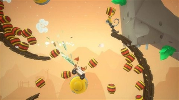 超級(jí)動(dòng)物小隊(duì)內(nèi)置菜單版 v1.3.0.1 2