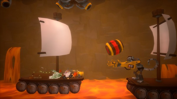 超級(jí)動(dòng)物小隊(duì)最新版 v1.3.0.1 2