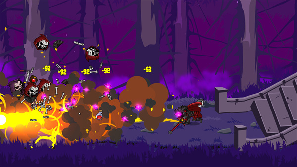 守望者編年史內(nèi)購(gòu)版 v1.3.7 3