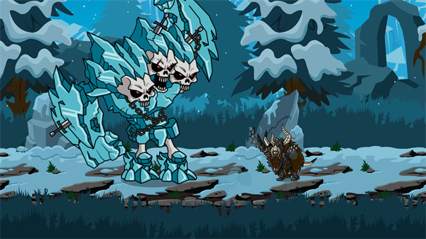 守望者編年史內(nèi)購(gòu)版 v1.3.7 2