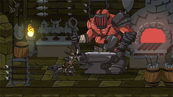 守望者編年史內(nèi)購(gòu)版 v1.3.7 1