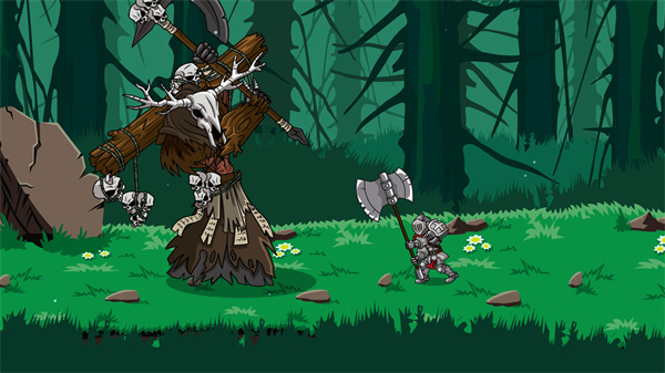 守望者編年史內(nèi)購(gòu)版 v1.3.7 0