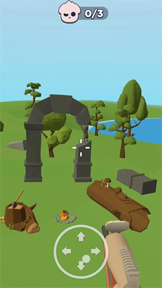 找茬狙擊手 v1.0.0 3