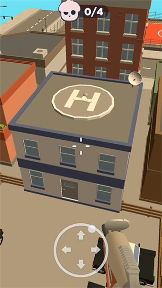 找茬狙擊手 v1.0.0 0