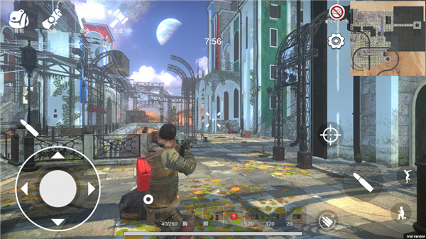 逃離克里夫單機(jī)版 v1.170.1 0