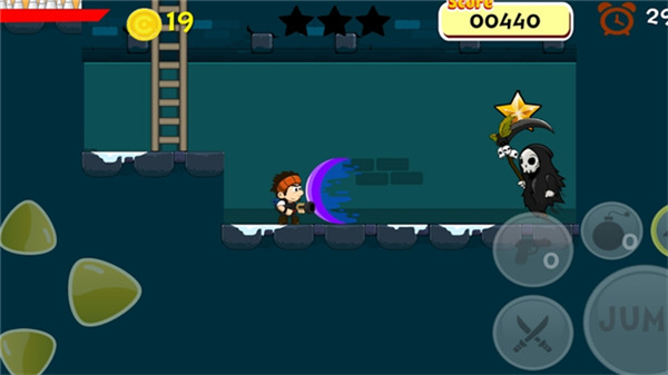 波比冒險(xiǎn)記2 v1.3.0 2